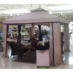 Superstore Suncia 10 x 10 Replacement Canopy