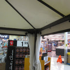 Superstore Suncia 10 x 10 Replacement Canopy
