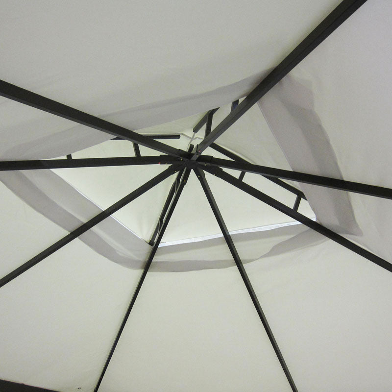 Superstore Suncia 10 x 10 Replacement Canopy