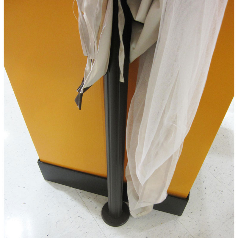 Superstore Suncia 10 x 10 Replacement Canopy
