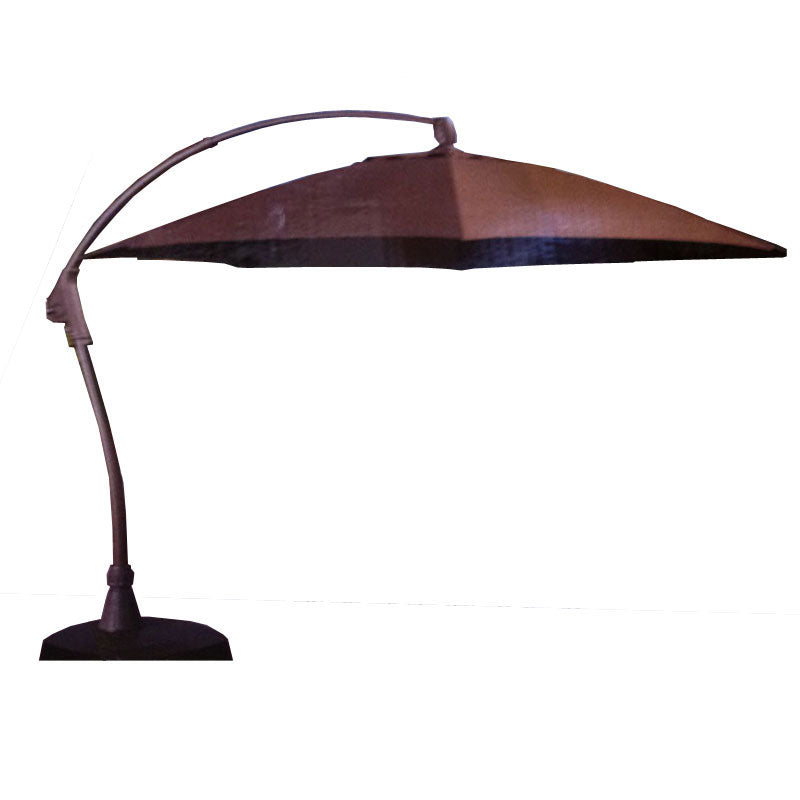 Replacement Canopy Round Cantilever 538152
