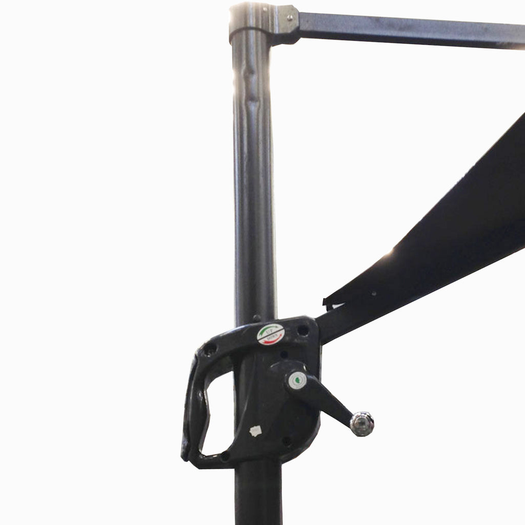 Garden Winds Replacement Canopy Top for Southern Butterfly Umbrella