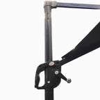 Replacement Canopy for Southern Butterfly 2011 Umbrella