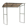 Mainstays Curved Grill Replacement Canopy