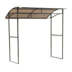 Mainstays Curved Grill Replacement Canopy