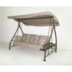 BJs Living Home Outdoors Swing Replacement Canopy - 350