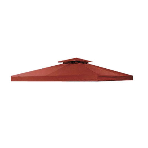 10 X 10 Universal Replacement Canopy 2-Tiered