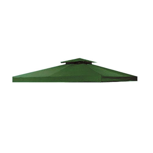 10 X 10 Universal Replacement Canopy 2-Tiered