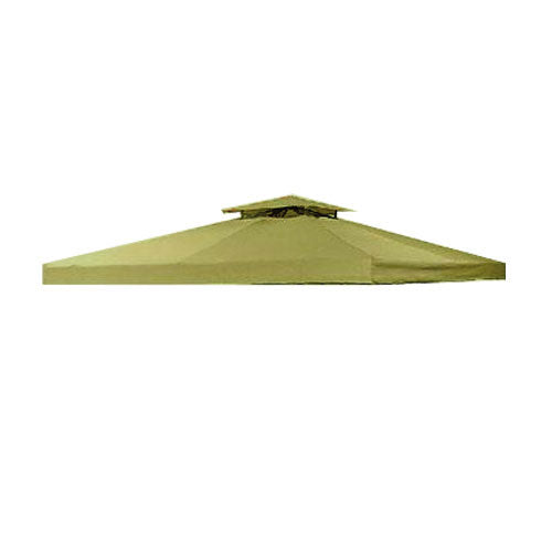 10 X 10 Universal Replacement Canopy 2-Tiered