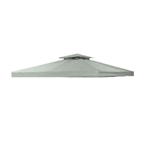 10 X 10 Universal Replacement Canopy 2-Tiered