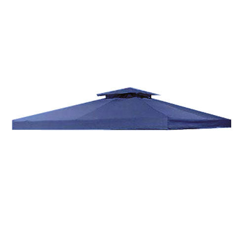 10 X 10 Universal Replacement Canopy 2-Tiered