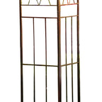 Replacement Canopy for Trellis Gazebo - RipLock 350