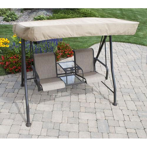 Manchester Swing Replacement Canopy