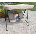 Manchester Swing Replacement Canopy
