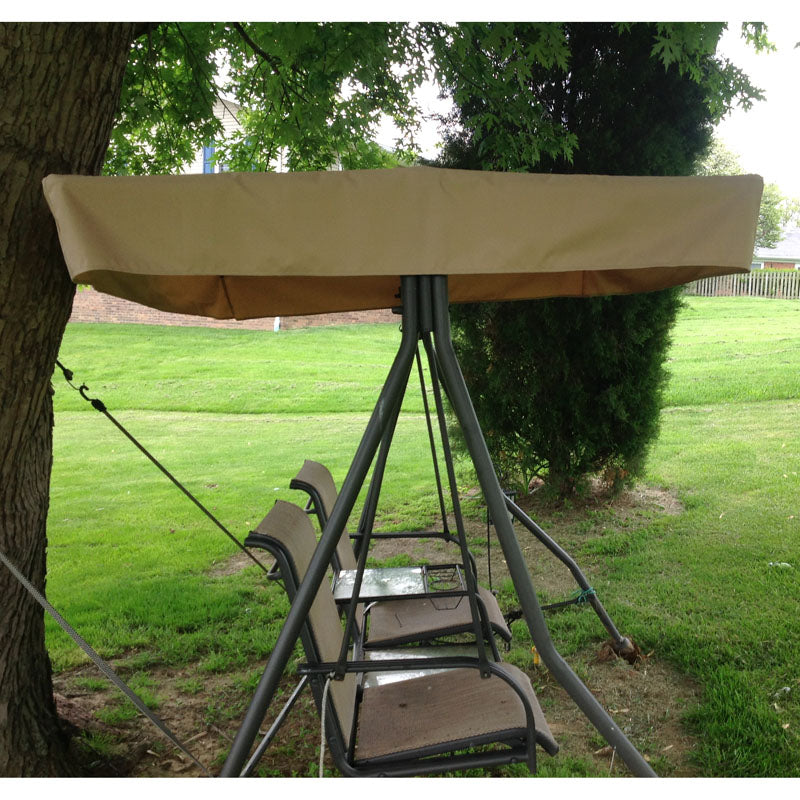 Manchester Swing Replacement Canopy