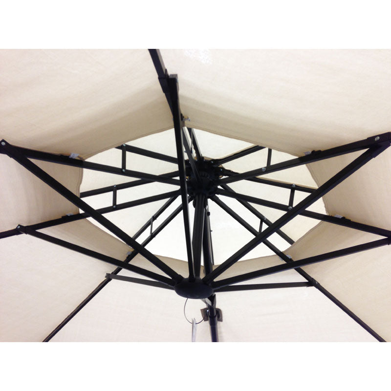 Replacement Canopy for AR Two Tier Umbrella - RipLock 350