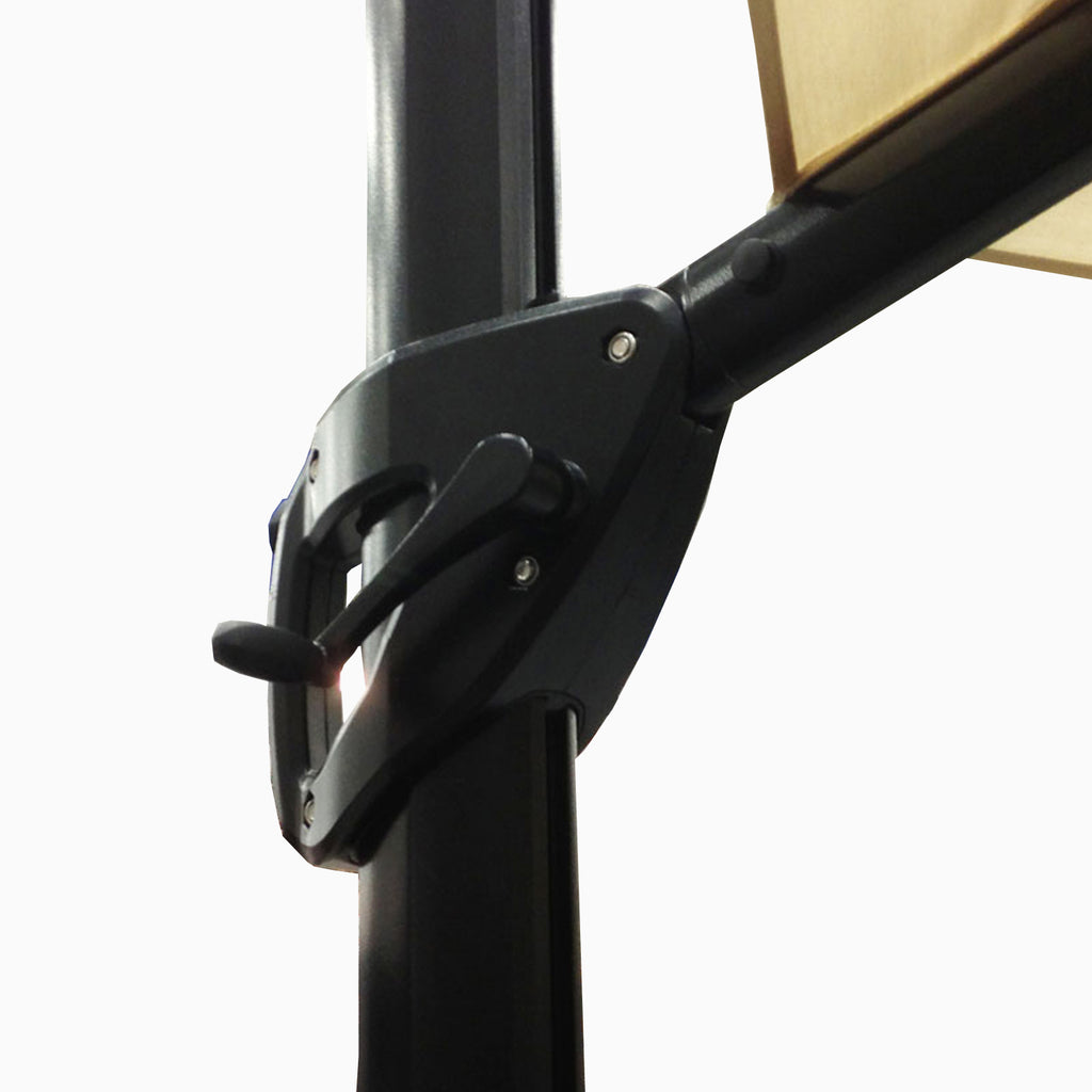 Replacement Canopy for AR Two Tier Umbrella - RipLock 350