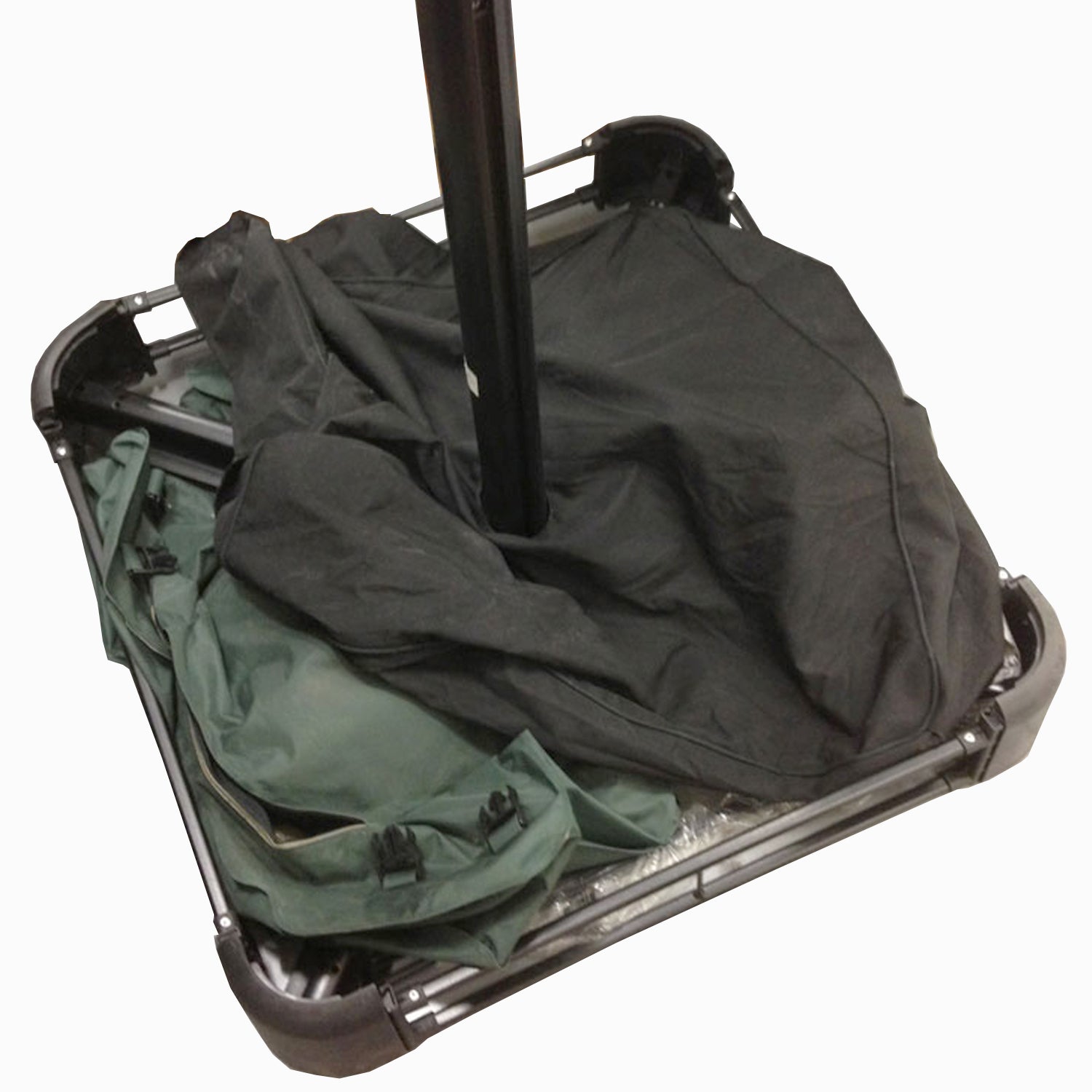 Replacement Canopy for AR Two Tier Umbrella - RipLock 350