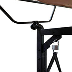 Replacement Canopy for MSS129900298045 2021 Callimont Swing - Riplock 350 - Red