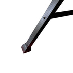 Replacement Canopy for MSS129900298045 2021 Callimont Swing - Riplock 350 - Red
