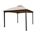 Replacement Canopy for HD Designs 10 x 12 Gazebo - Riplock 350