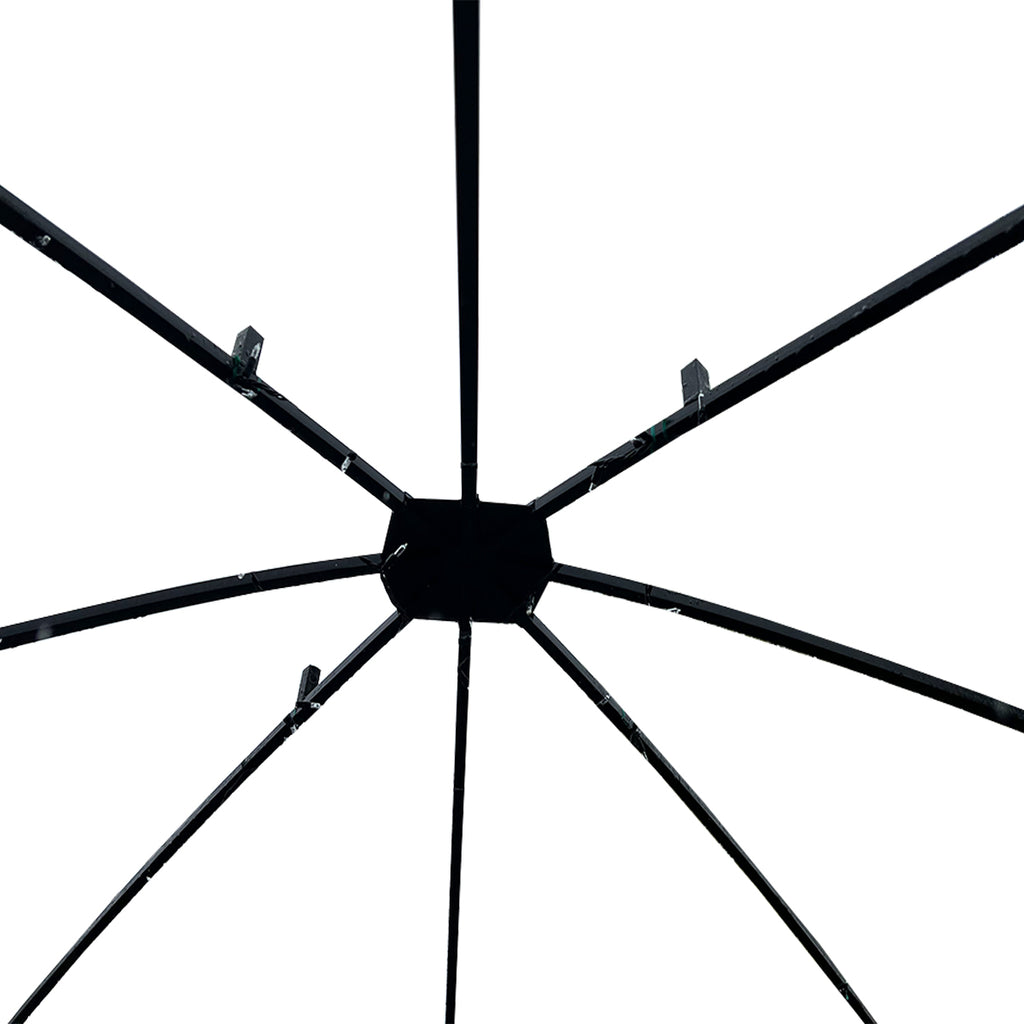 Replacement Canopy for HD Designs 10 x 12 Gazebo - Riplock 350
