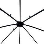 Replacement Canopy for HD Designs 10 x 12 Gazebo - Riplock 350
