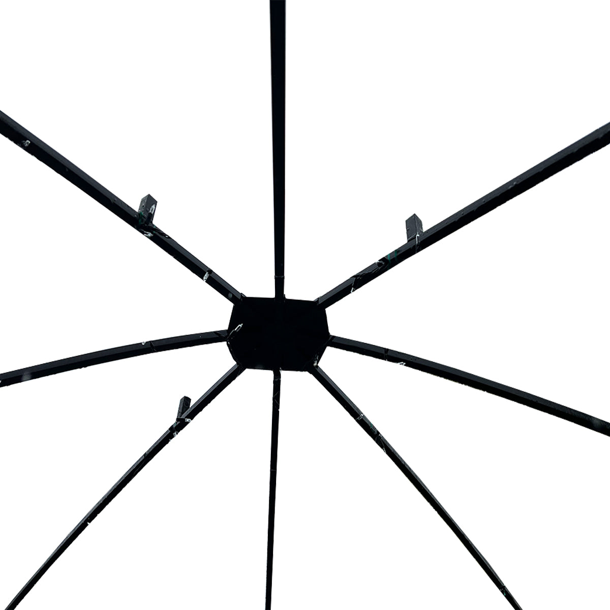 Replacement Canopy for HD Designs 10 x 12 Gazebo - Riplock 350