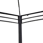 Replacement Canopy for HD Designs 10 x 12 Gazebo - Riplock 350
