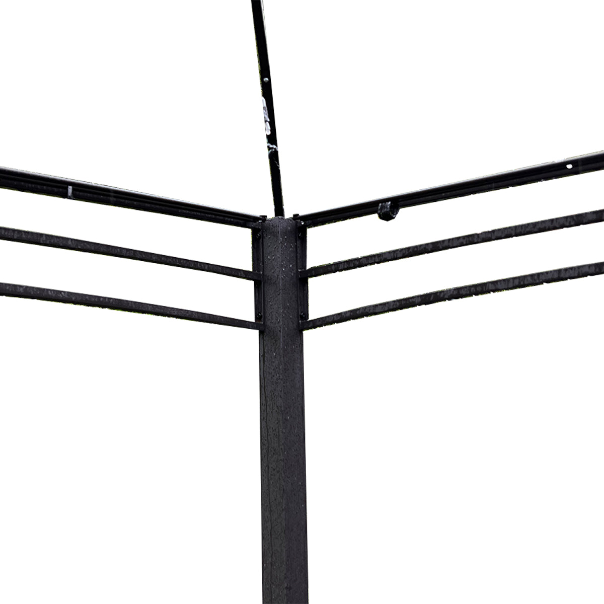 Replacement Canopy for HD Designs 10 x 12 Gazebo - Riplock 350