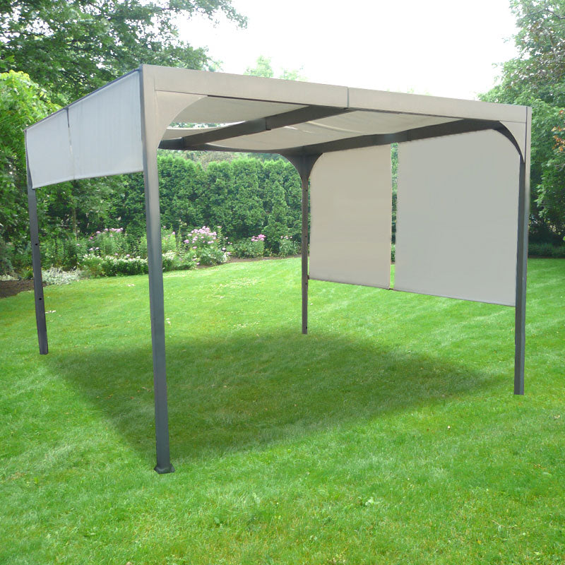 Replacement Canopy Set for Gluckstein Omni Pergola - 350