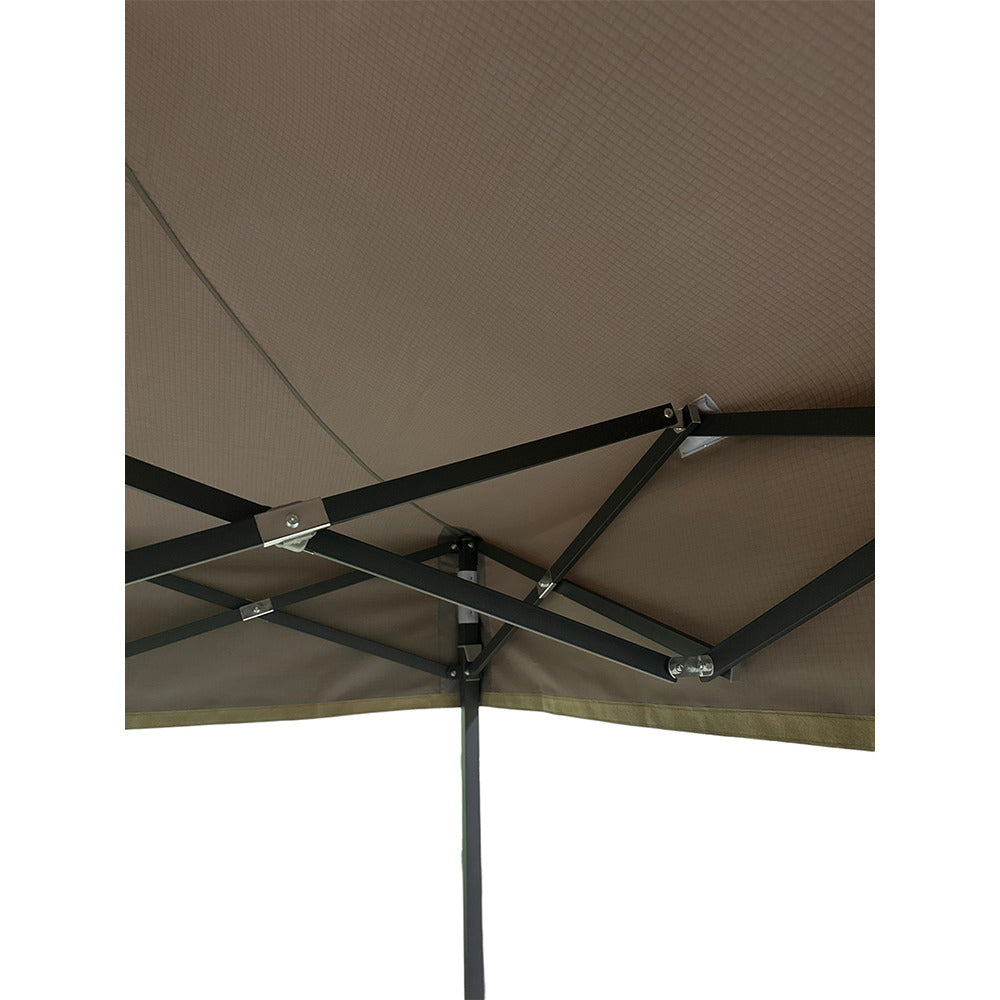 Replacement Canopy for American Phoenix 5’ x 5’ Pop Up – RipLock 350 – Slate Gray