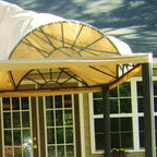 Replacement Canopy and Netting for Arch Window - RipLock 350