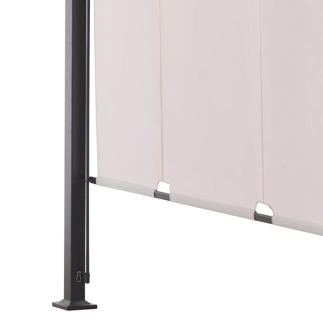 Replacement Canopy for Threshold Pergola 8x8 - RipLock 350