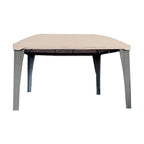 Replacement Canopy for Wicker Woven Curved Top Gazebo - Riplock 350
