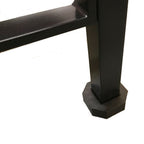 Replacement Canopy for Canyon Creek Swing - Brown