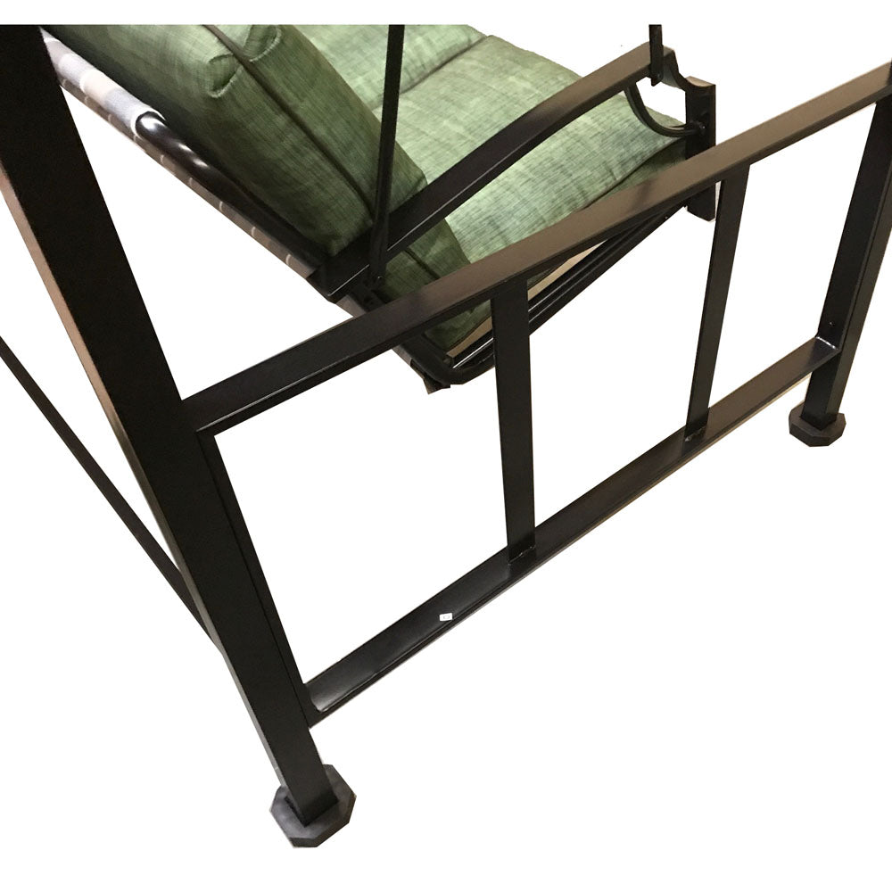 Replacement Canopy for Canyon Creek Swing - Brown