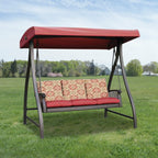 Replacement Canopy for Allenwood Swing - Cinnabar - Riplock 350