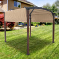 Replacement Canopy for Wood Post Pergola - Riplock 350