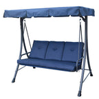 Replacement Canopy for Menards RUS415H Swing