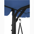 Replacement Canopy for Menards RUS415H Swing