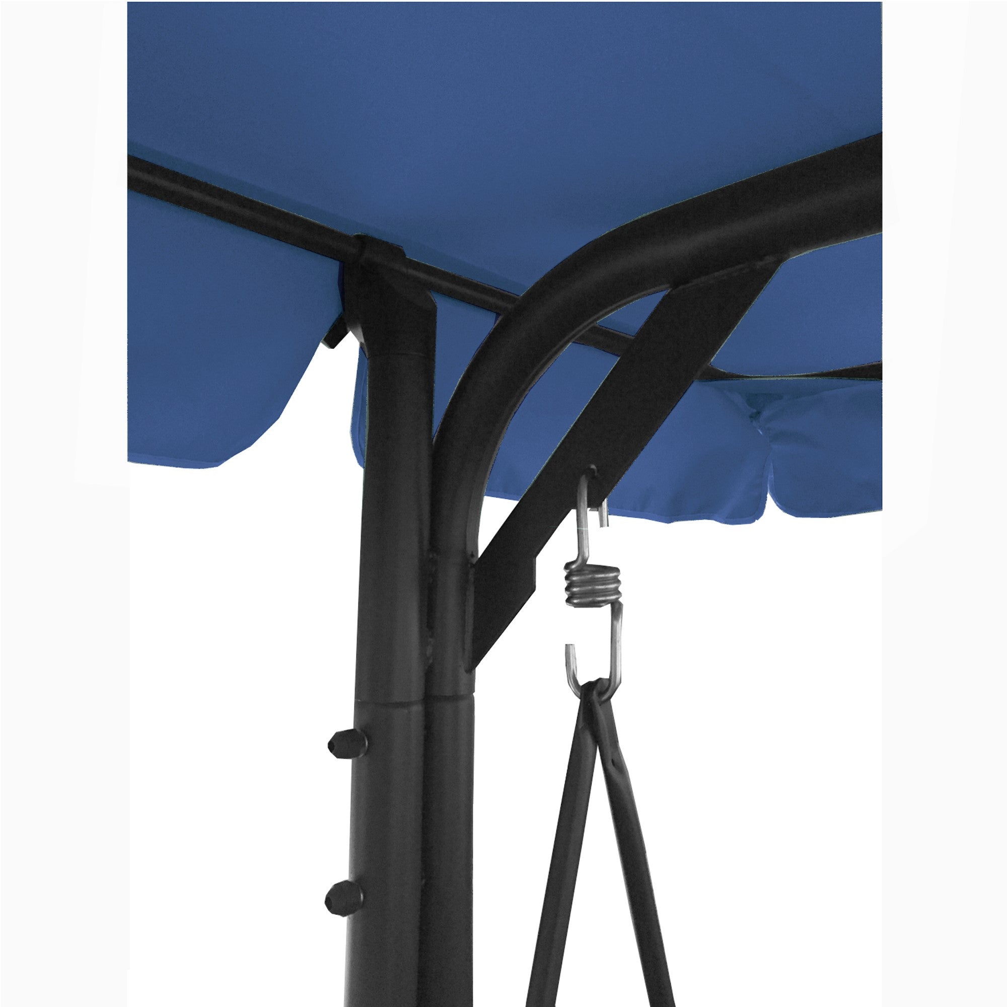 Replacement Canopy for Menards RUS415H Swing
