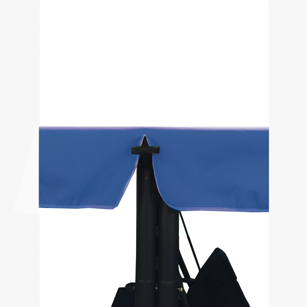 Replacement Canopy for Menards RUS415H Swing