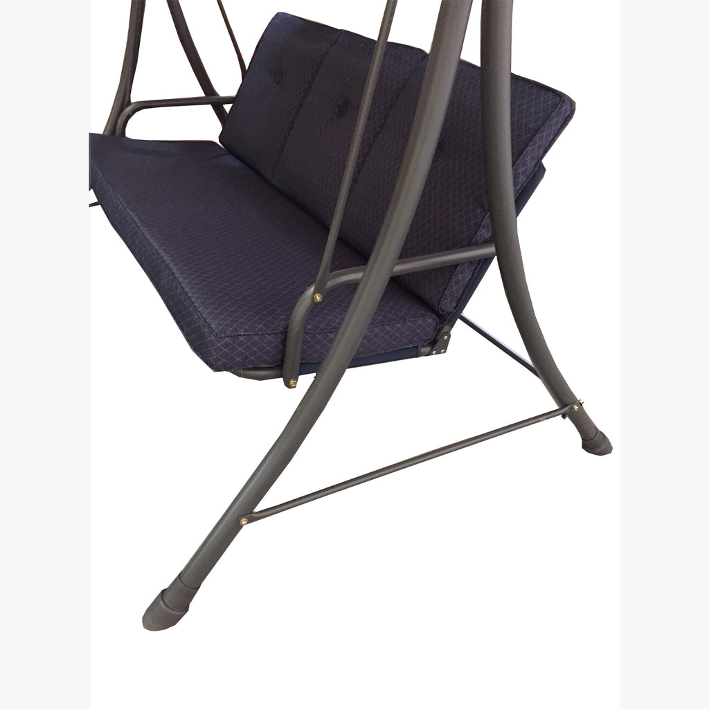 Replacement Canopy for Menards RUS415H Swing