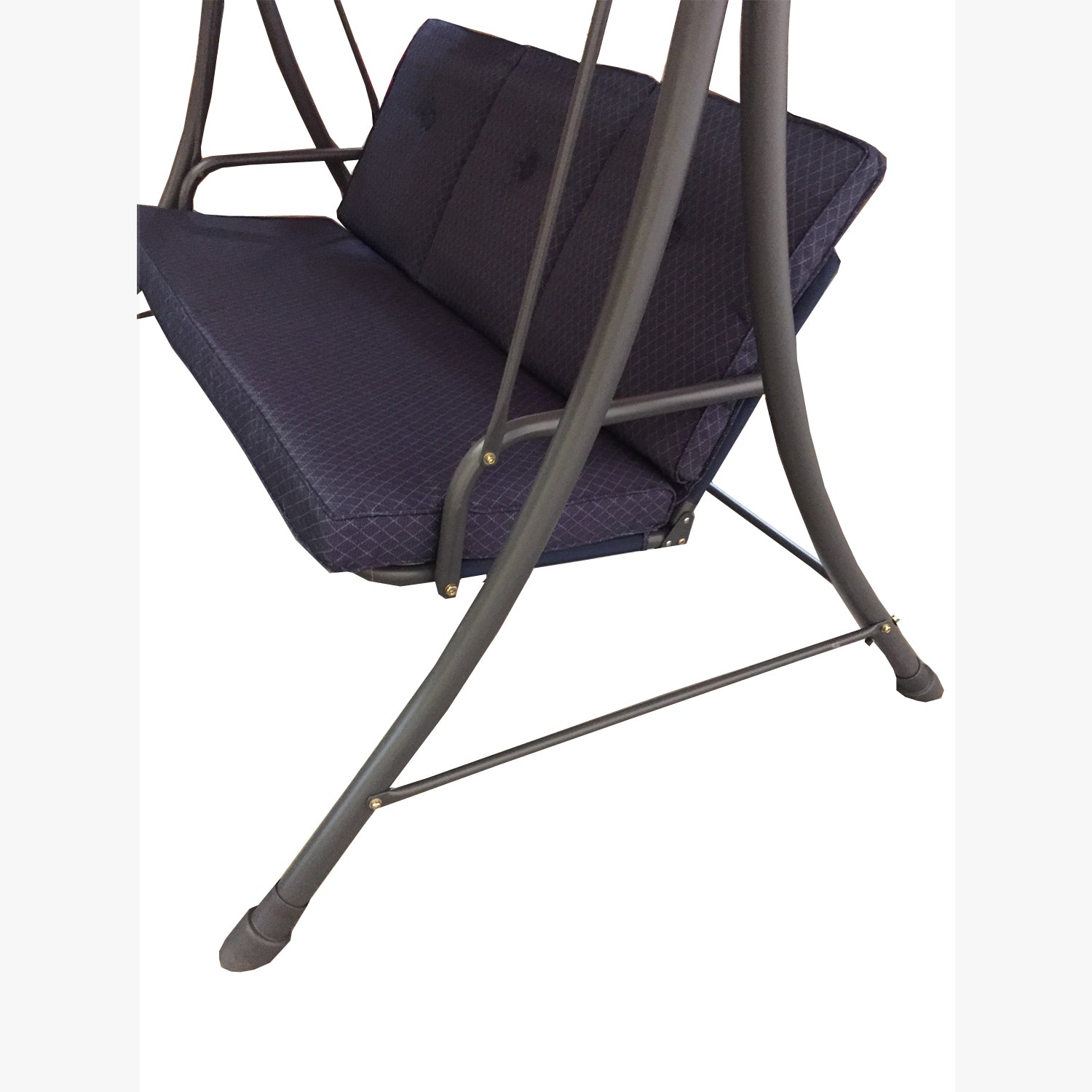 Replacement Canopy for Menards RUS415H Swing