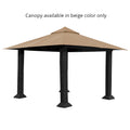 Replacement Canopy for Barrymore Gazebo - RipLock 500