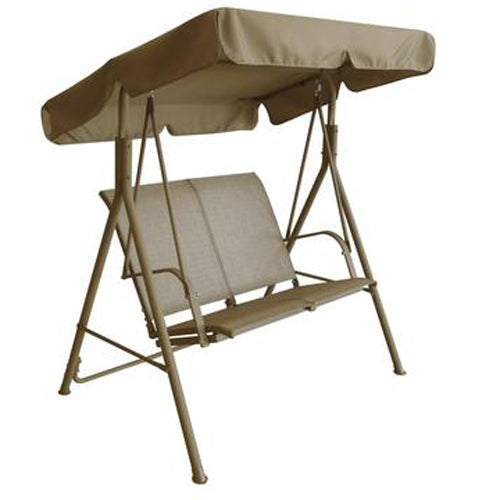 Replacement Canopy for 2 Person Swing
