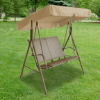 Replacement Canopy for 2 Person Swing
