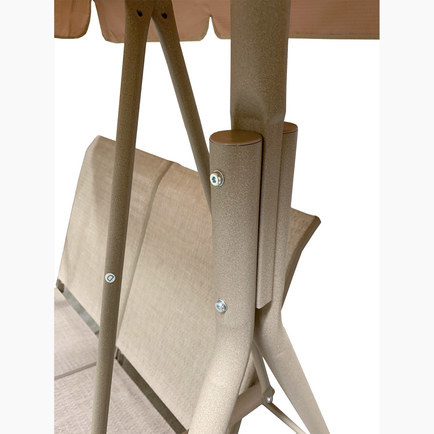 Replacement Canopy for 2 Person Swing