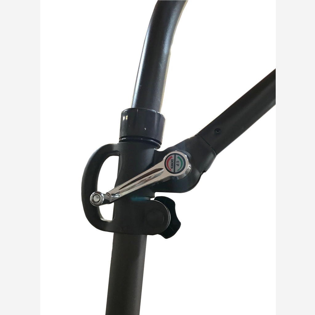 Replacement Canopy for EG Solar Umbrella